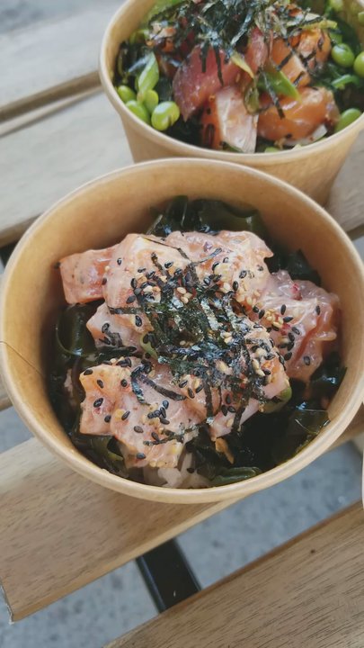 Pokito - Hawaiian Near Me - Toronto, Ontario