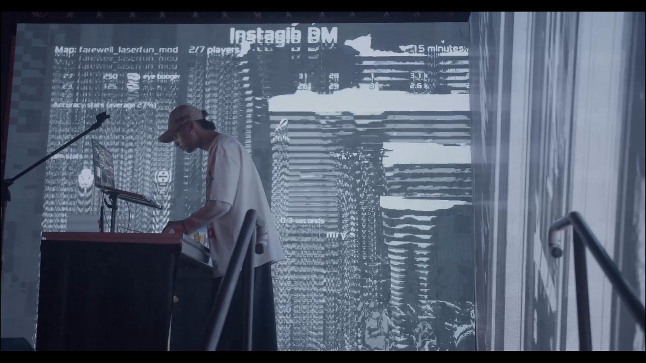 Thumbnail for Inter.Sonix 01: rEmPiT g0dDe$$ and Lynn Nandar Htoo ++ Passive Kneeling, Sui Zhen and Aaliyah Salem DJ (Full Concert)