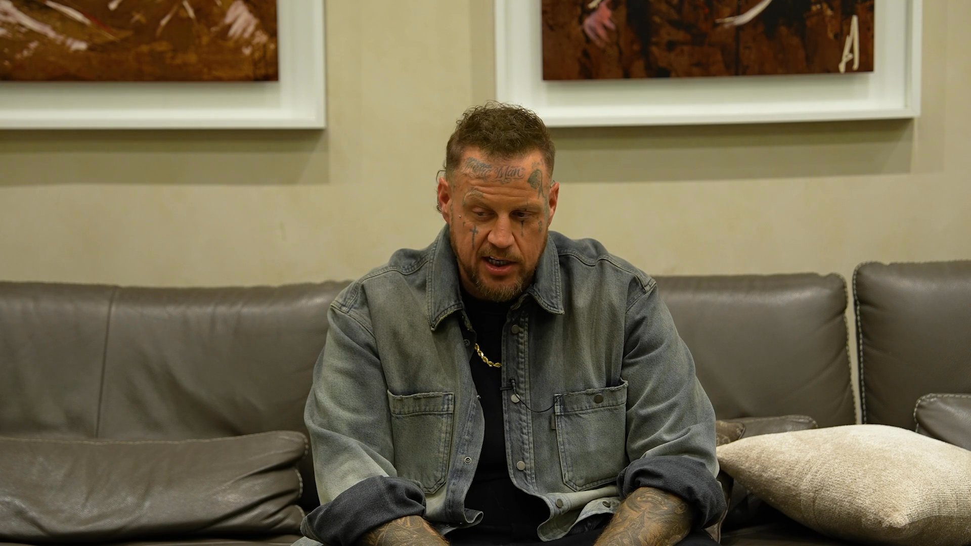 JELLY ROLL PT.1 - MILLION DOLLAZ WORTH OF GAME EPISODE 395