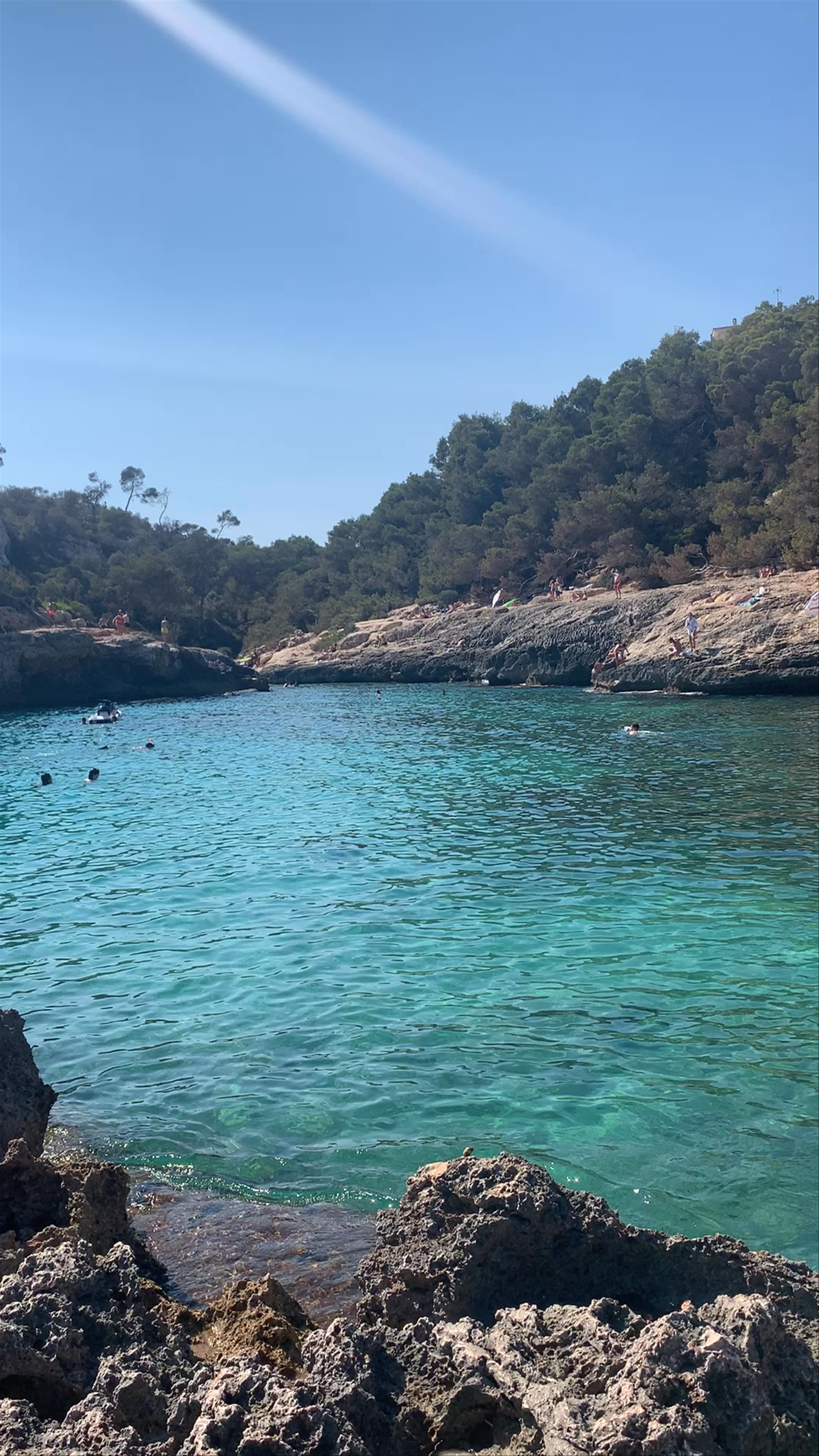 Caló des Moro