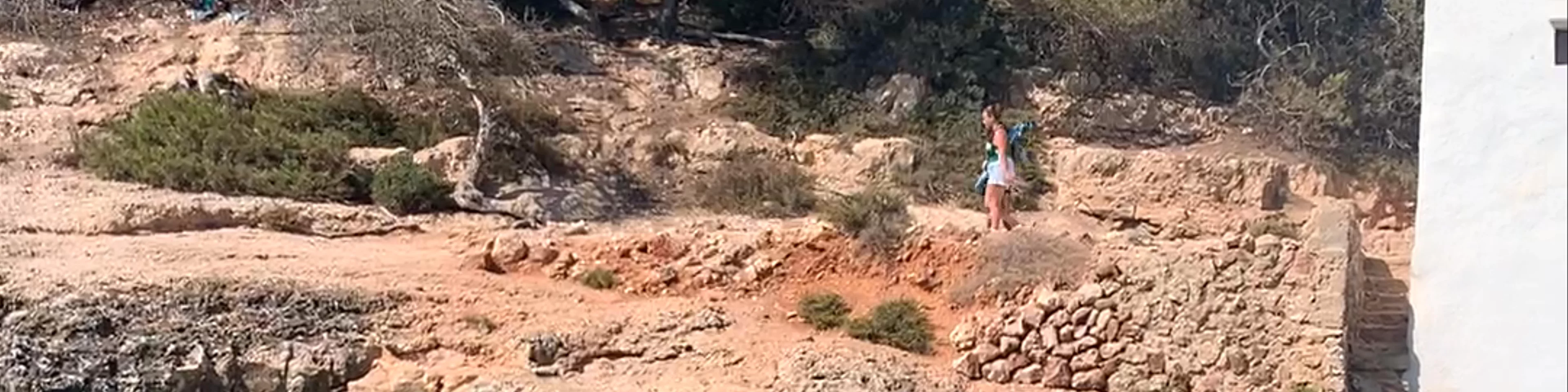 Caló des Moro