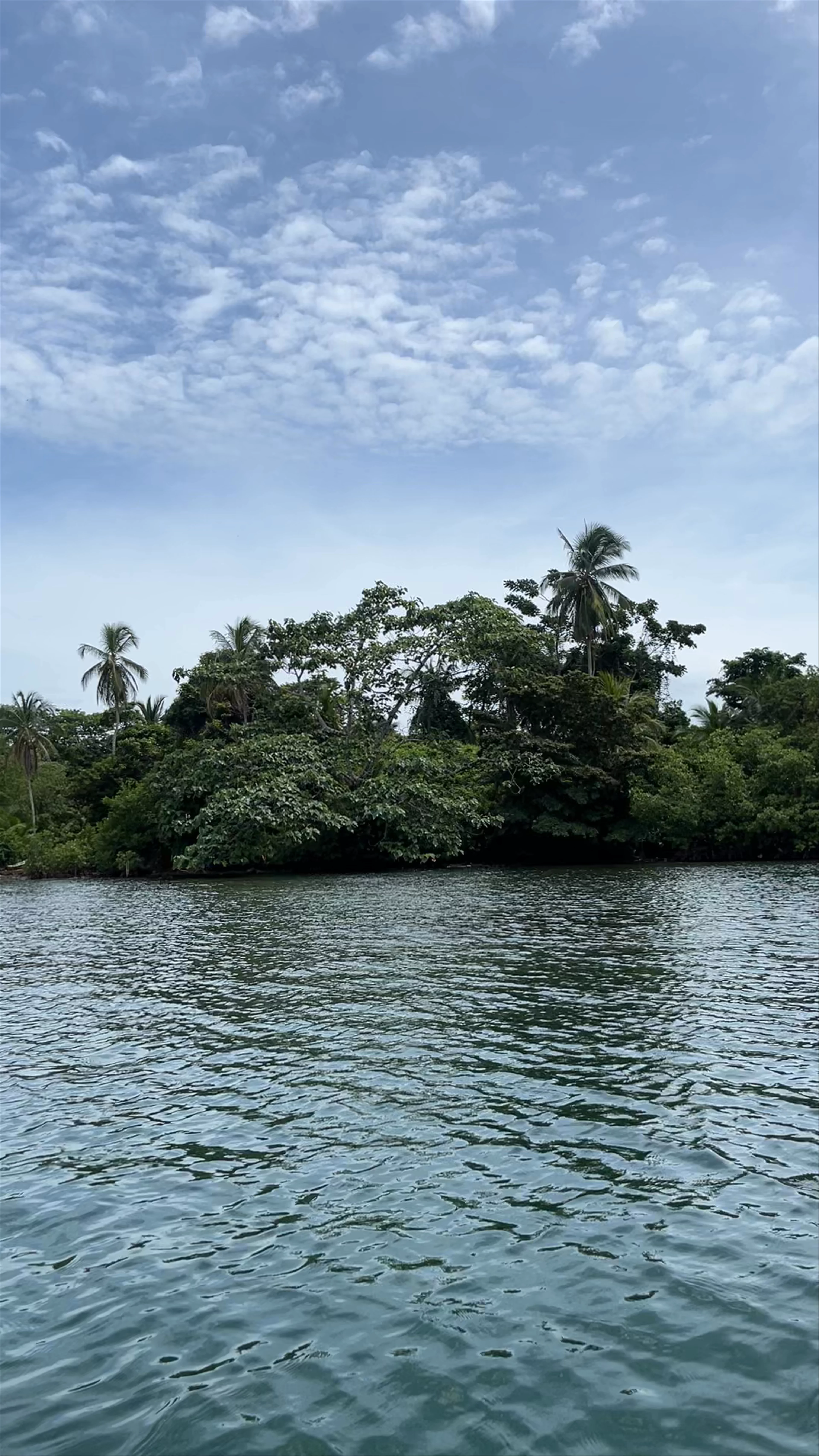 Bocas del Toro Archipelago