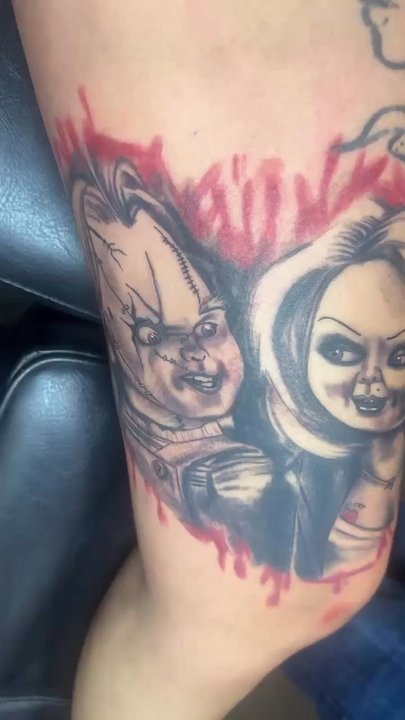 Industry Ink Tattoo - Tattoo Near Me - Arvada, Colorado