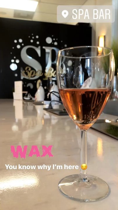 Spa Bar - Waxing Near Me - Orlando, Florida