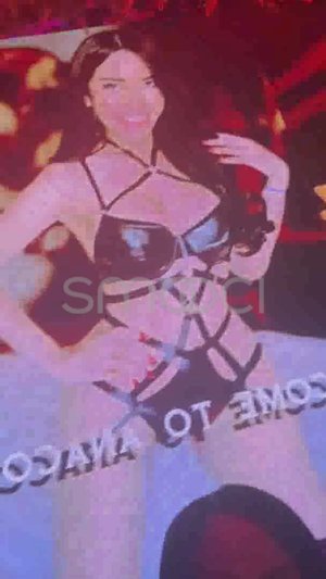 Bananabig available Bangkok Escort Video #9073