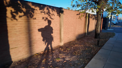 Calientitos Fatigados