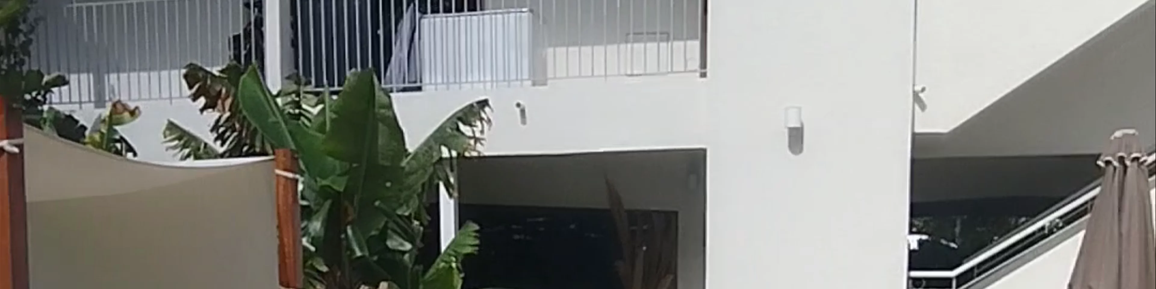 Nissi Park Hotel