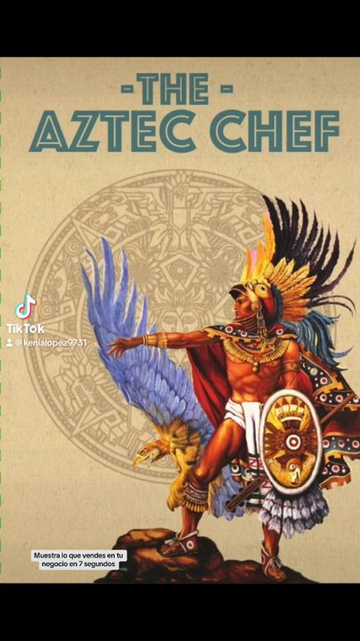 The Aztec Chef - Mexican Near Me - Rutherford College, North Carolina