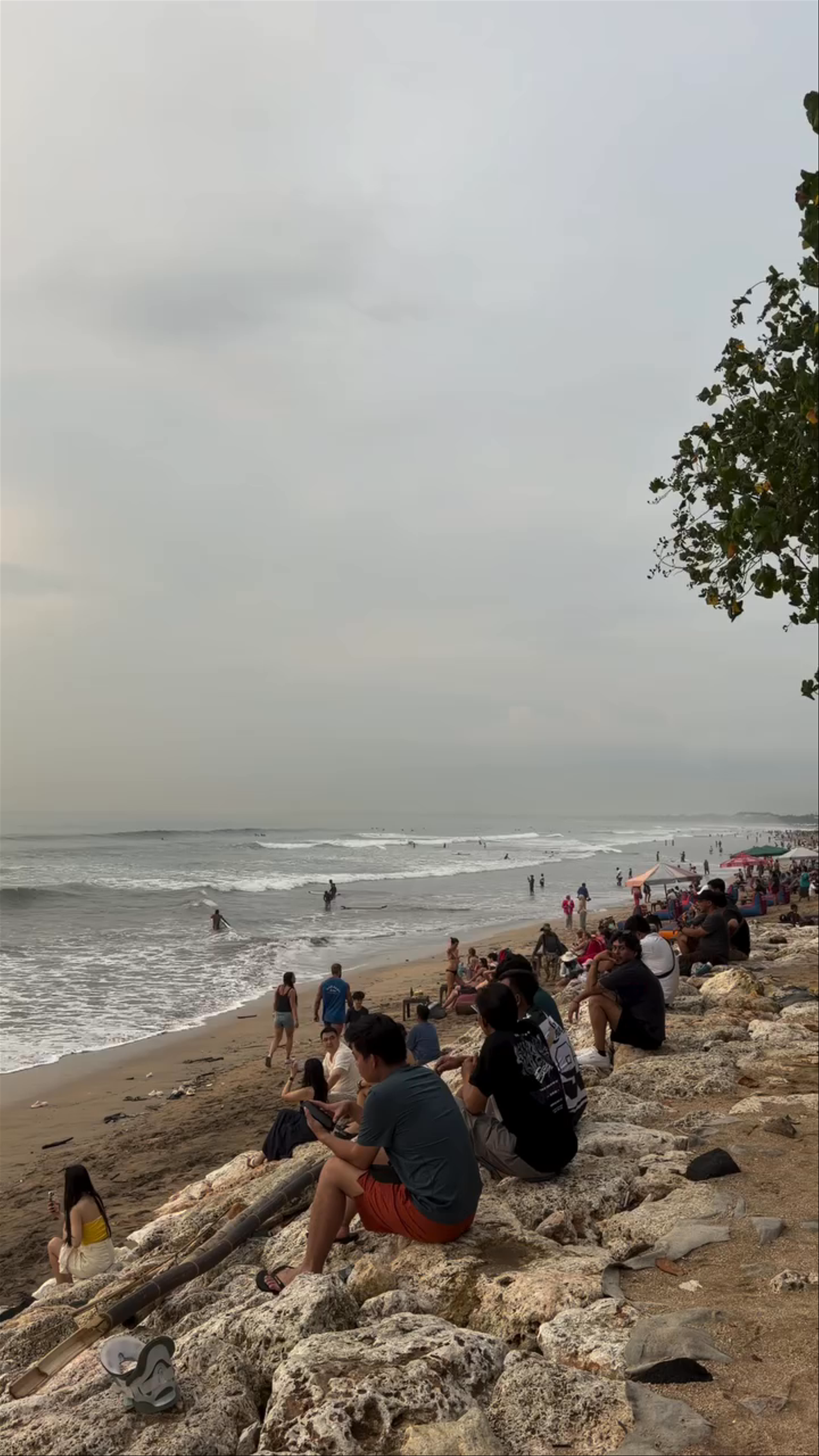 Kuta Beach