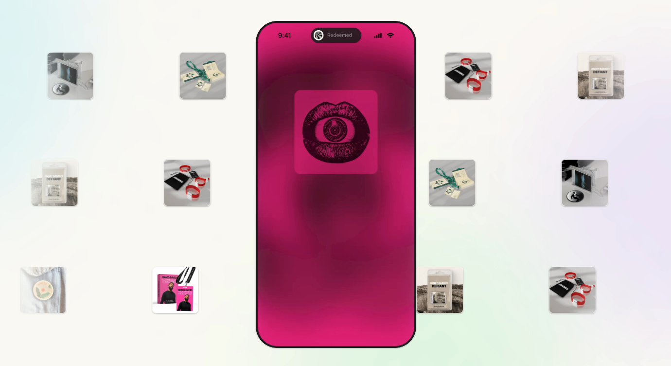 Thumbnail for serenade.co/, a Framer Experts site by Aidan Nickerson.