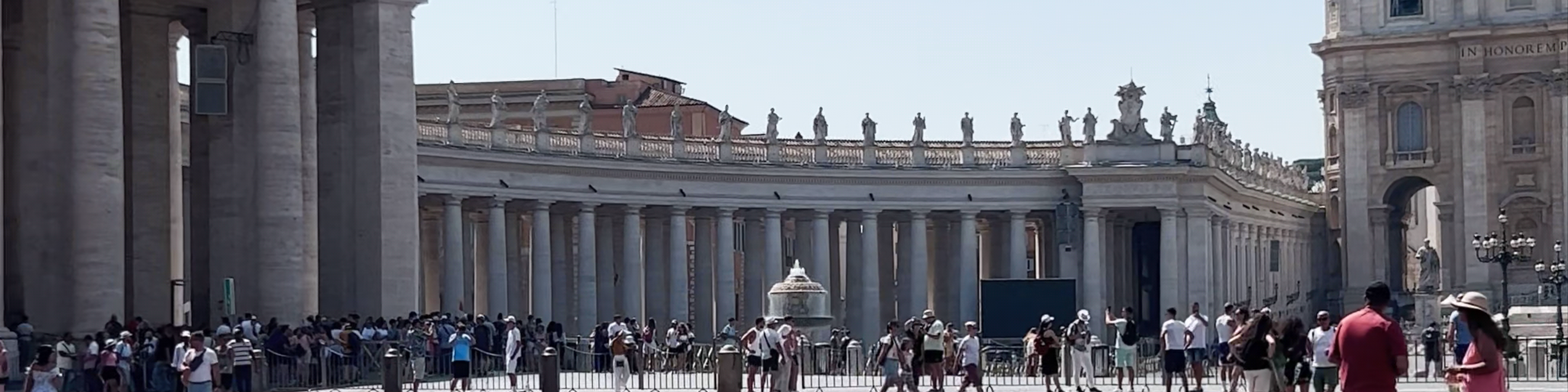 Vatican City