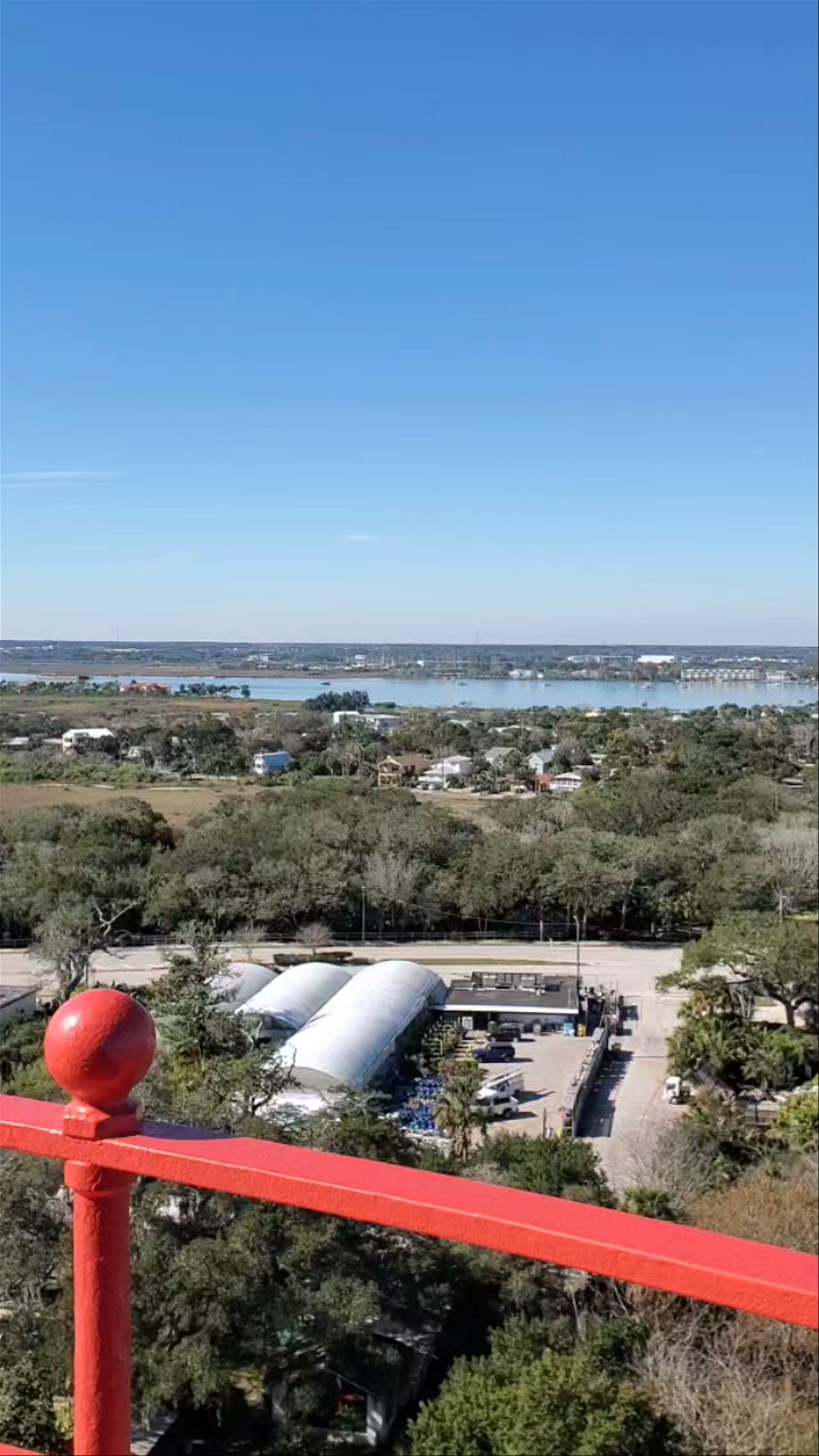 St. Augustine Lighthouse & Maritime Museum