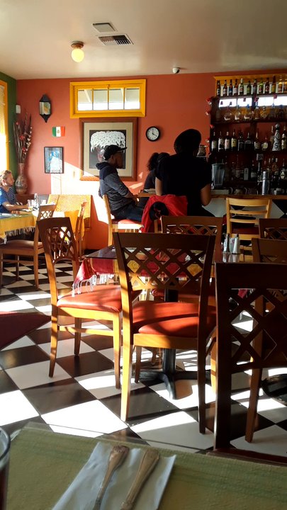 Jose's Mexican Cafe - It's a very friendly and family atmosphere. Their presentation of the Mexican style is very unique. - Mexican Near Me - Seaside, California