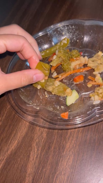 Harvest Kitchen - Video of old edamame - Gluten-Free Near Me - Greer, South Carolina