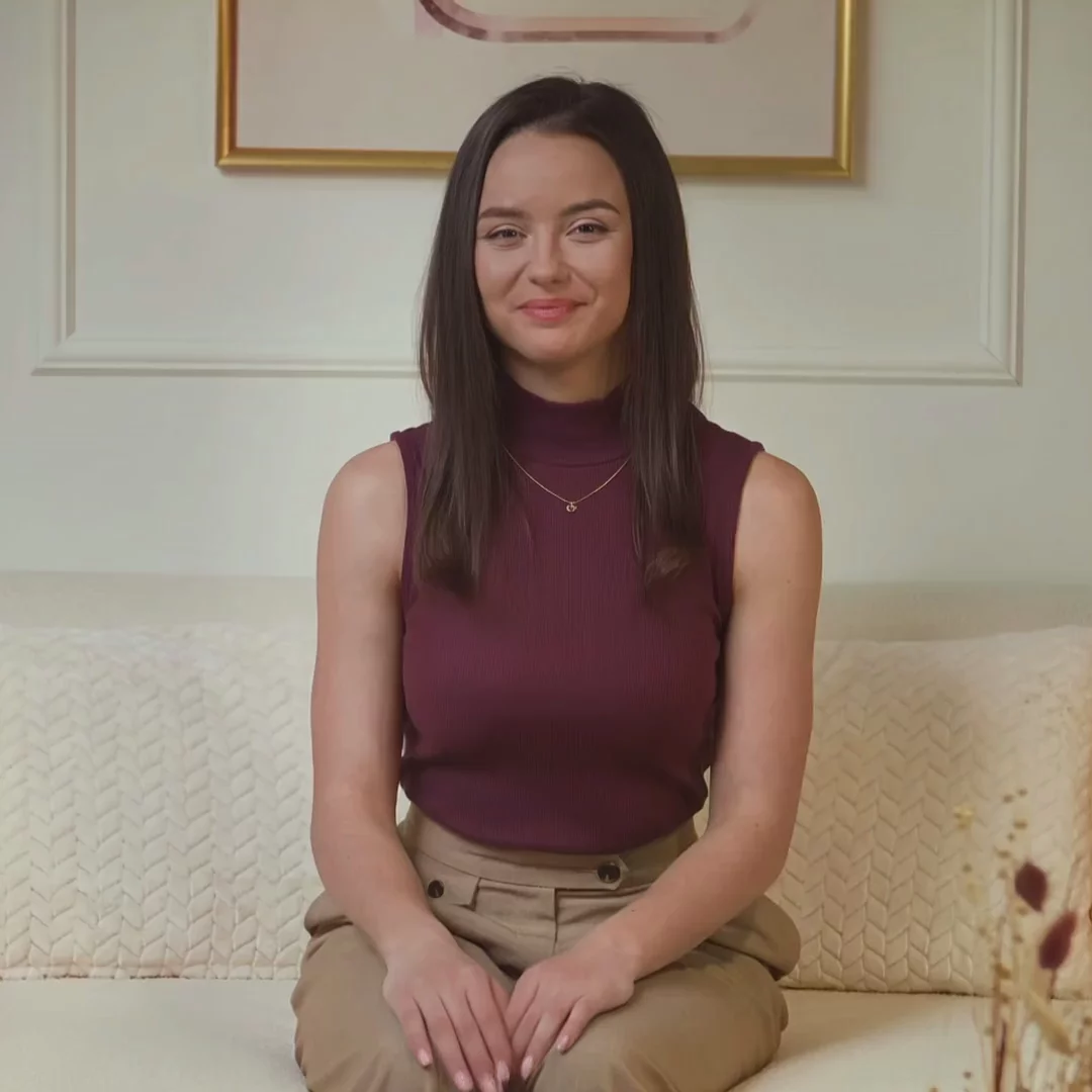 Synthesia avatar video