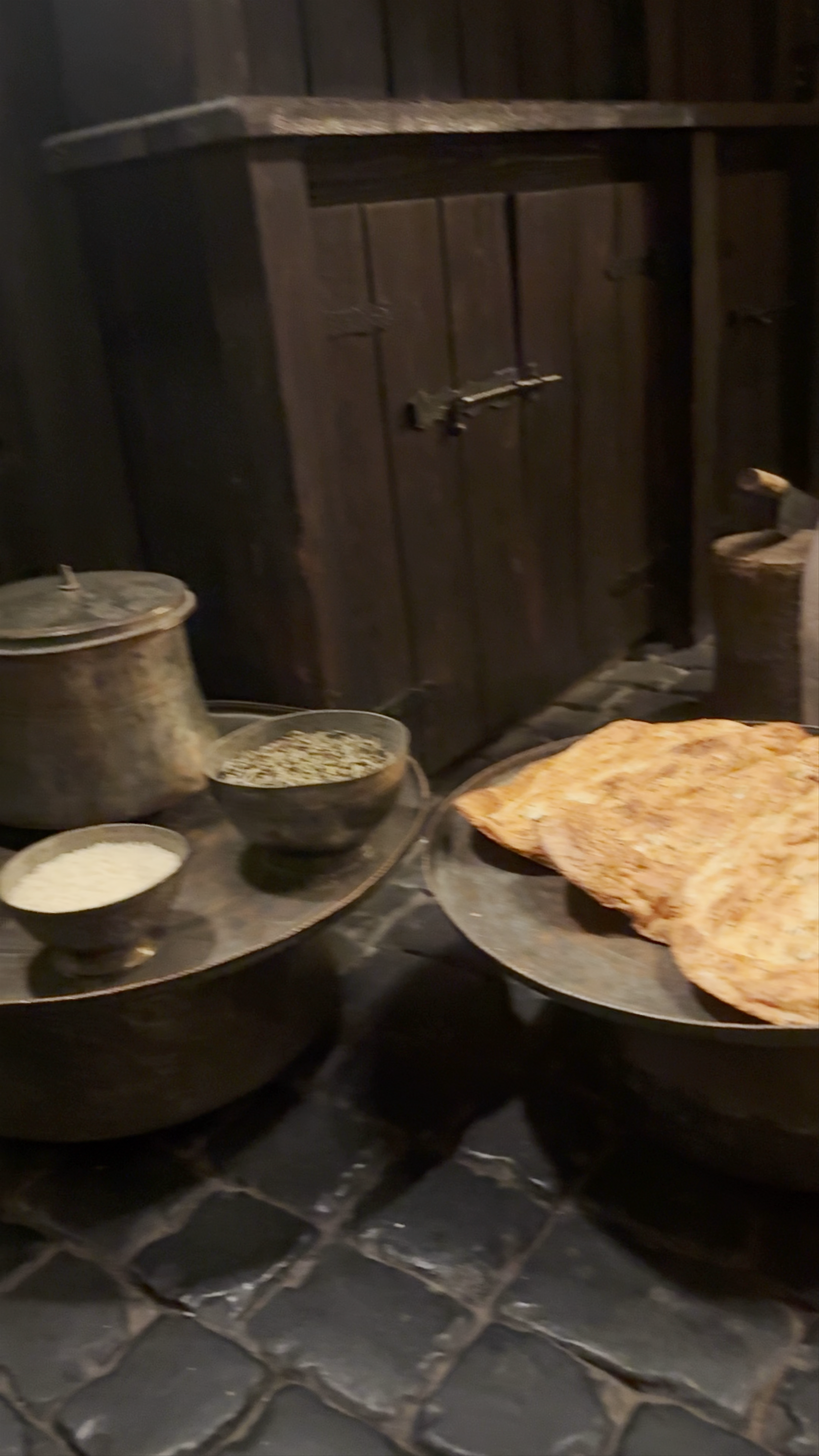 Ресторан-Галерея Шах