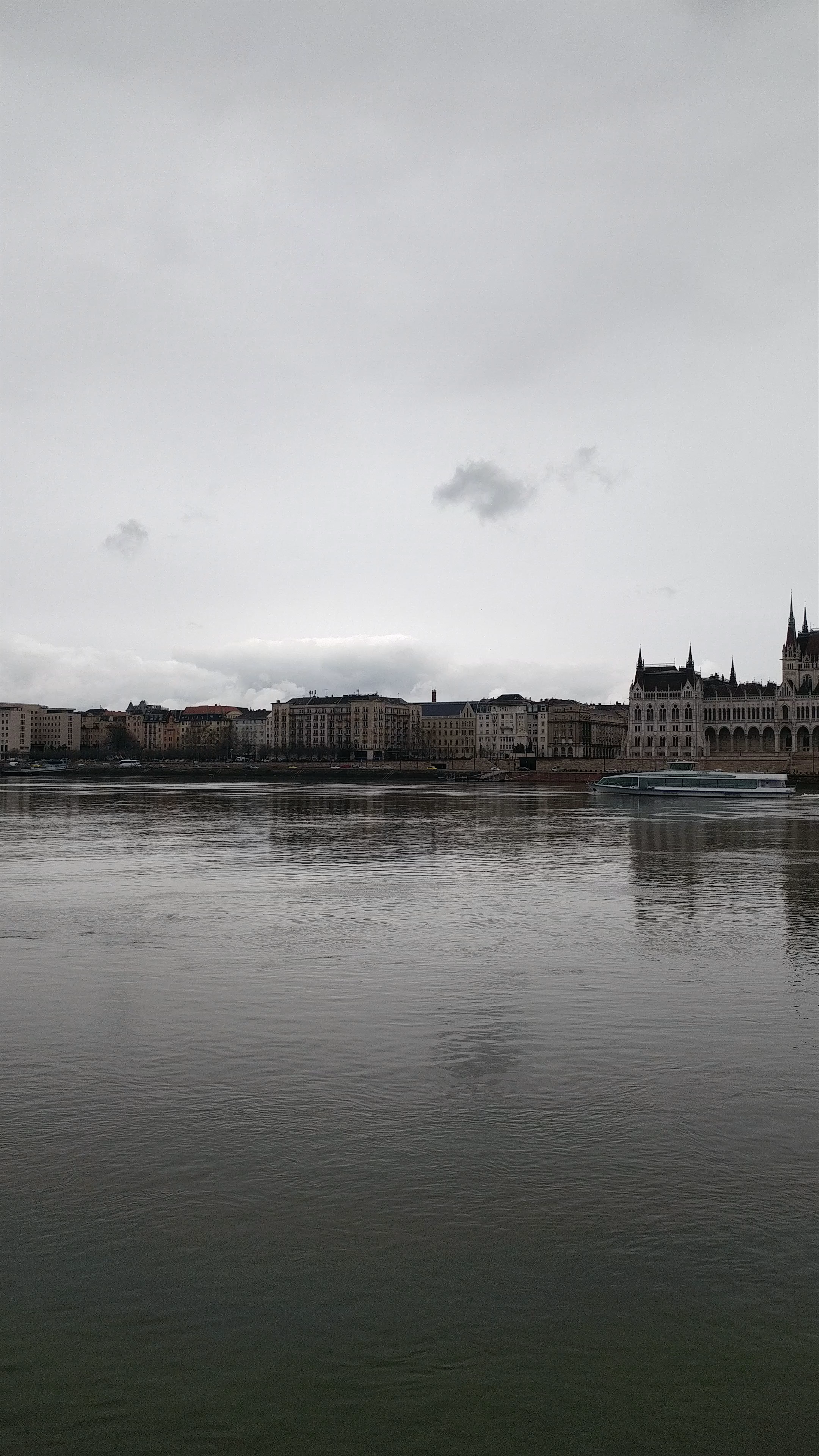 Hungarian Parliament Building