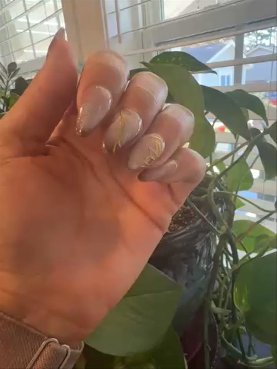 Luxury Nails and Spa - Nail Salons Near Me - Greensboro, North Carolina