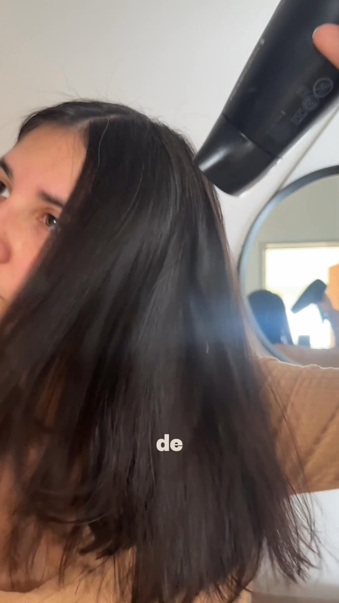 Vídeo UGC 7 de Julieta