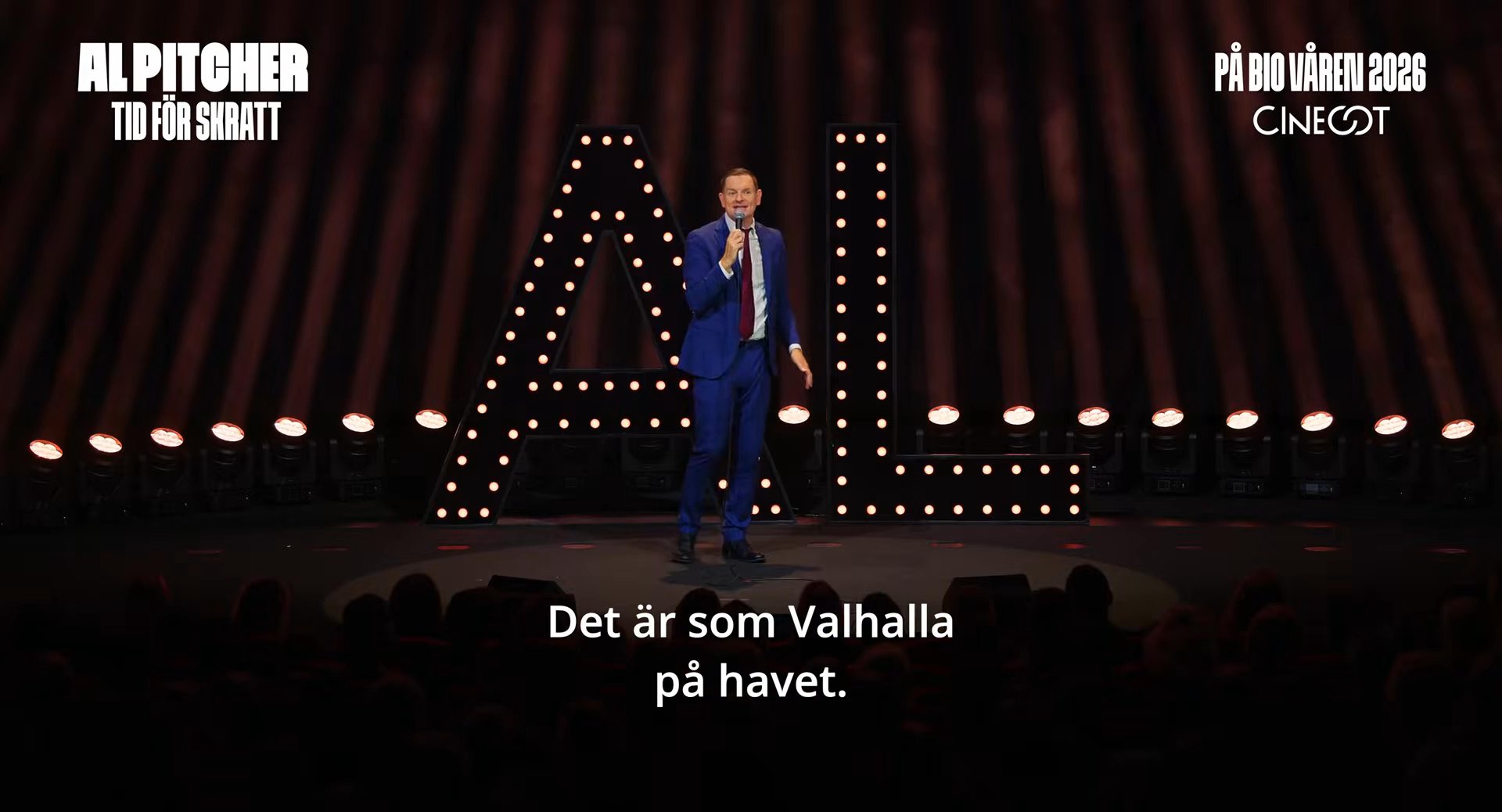 Portfolio clip by Simon L., Stockholm videographer