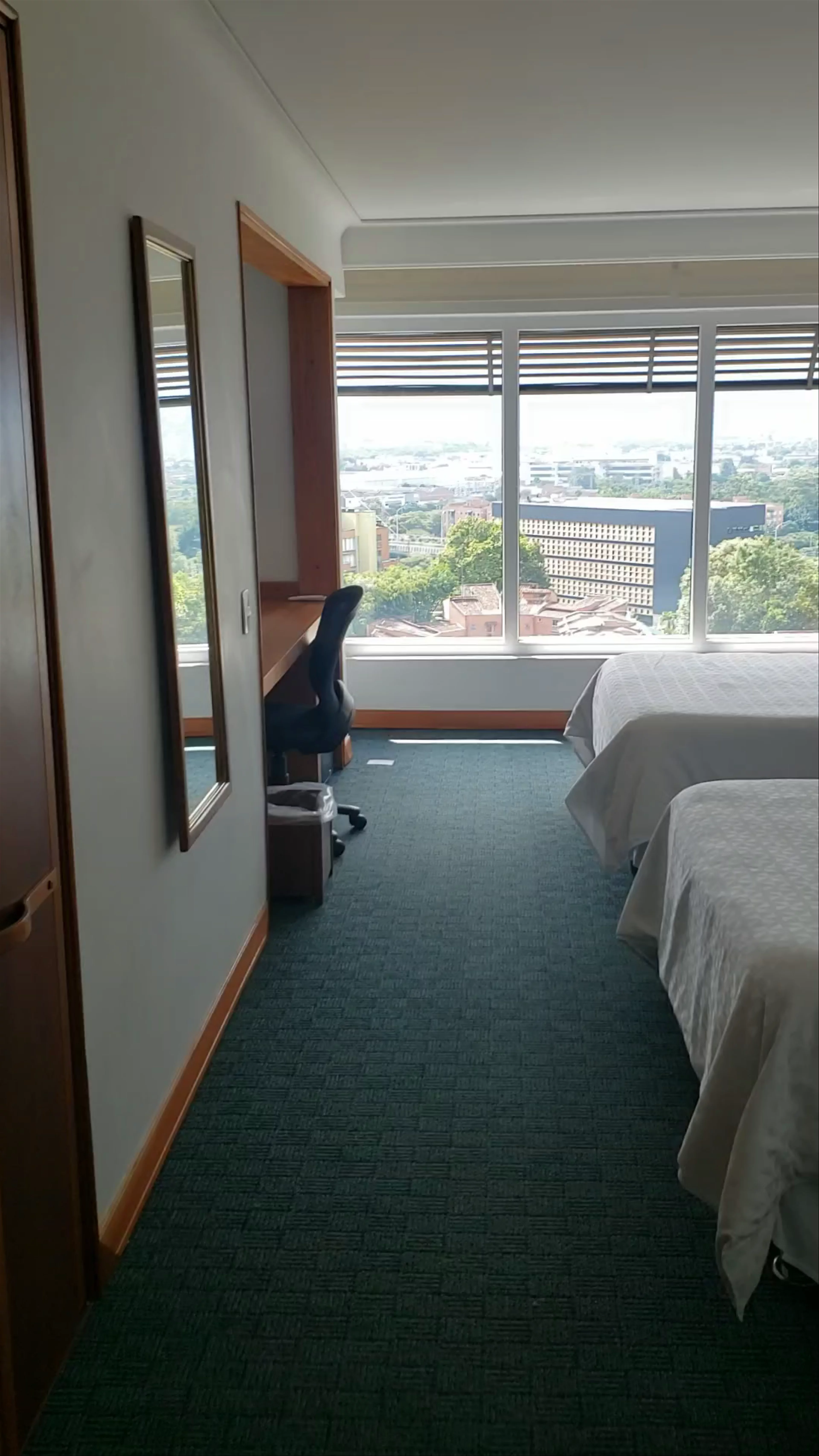 Hotel Four Points Sheraton Medellín