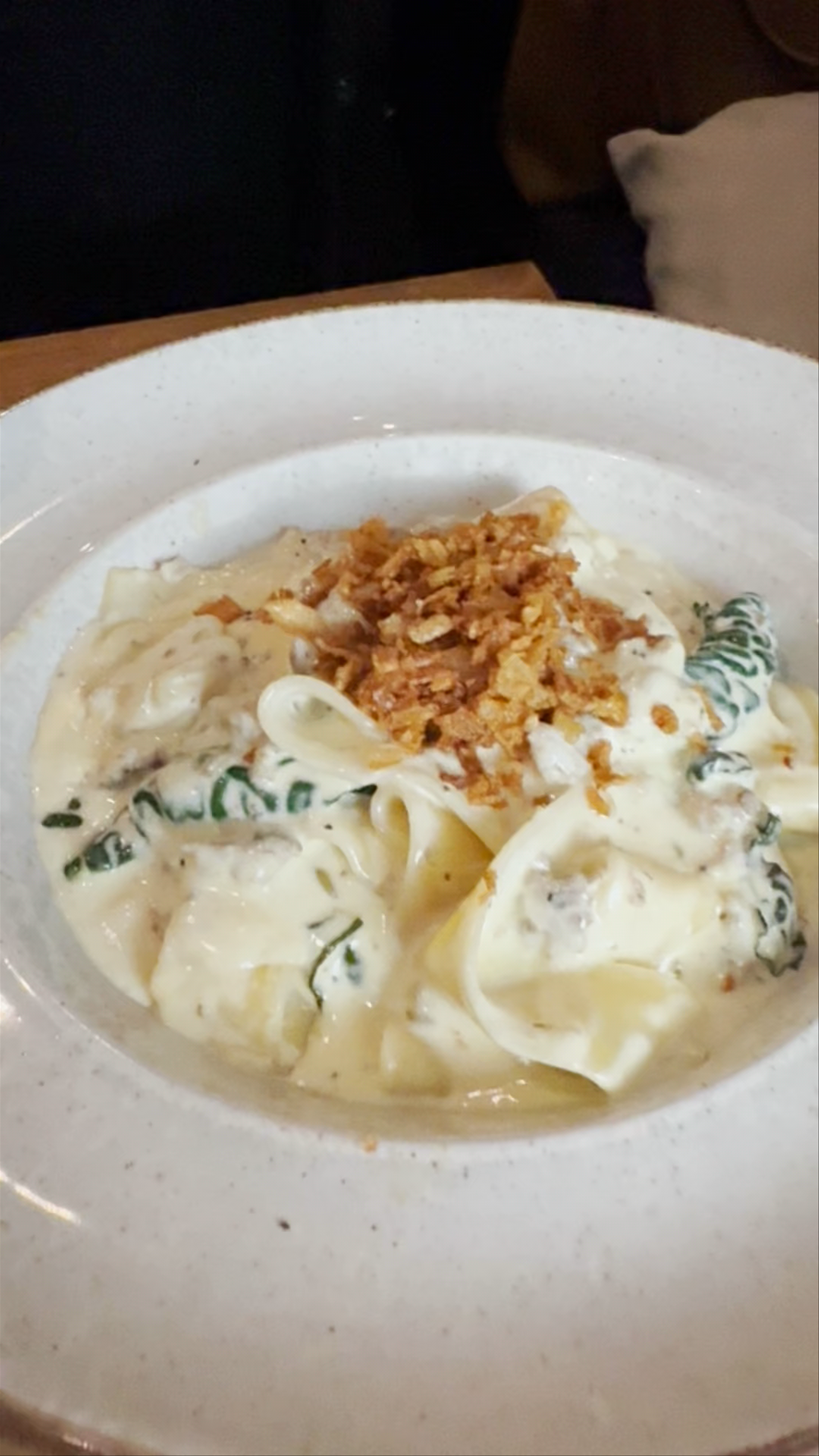 Ornella's Kitchen - Pasta-Deli