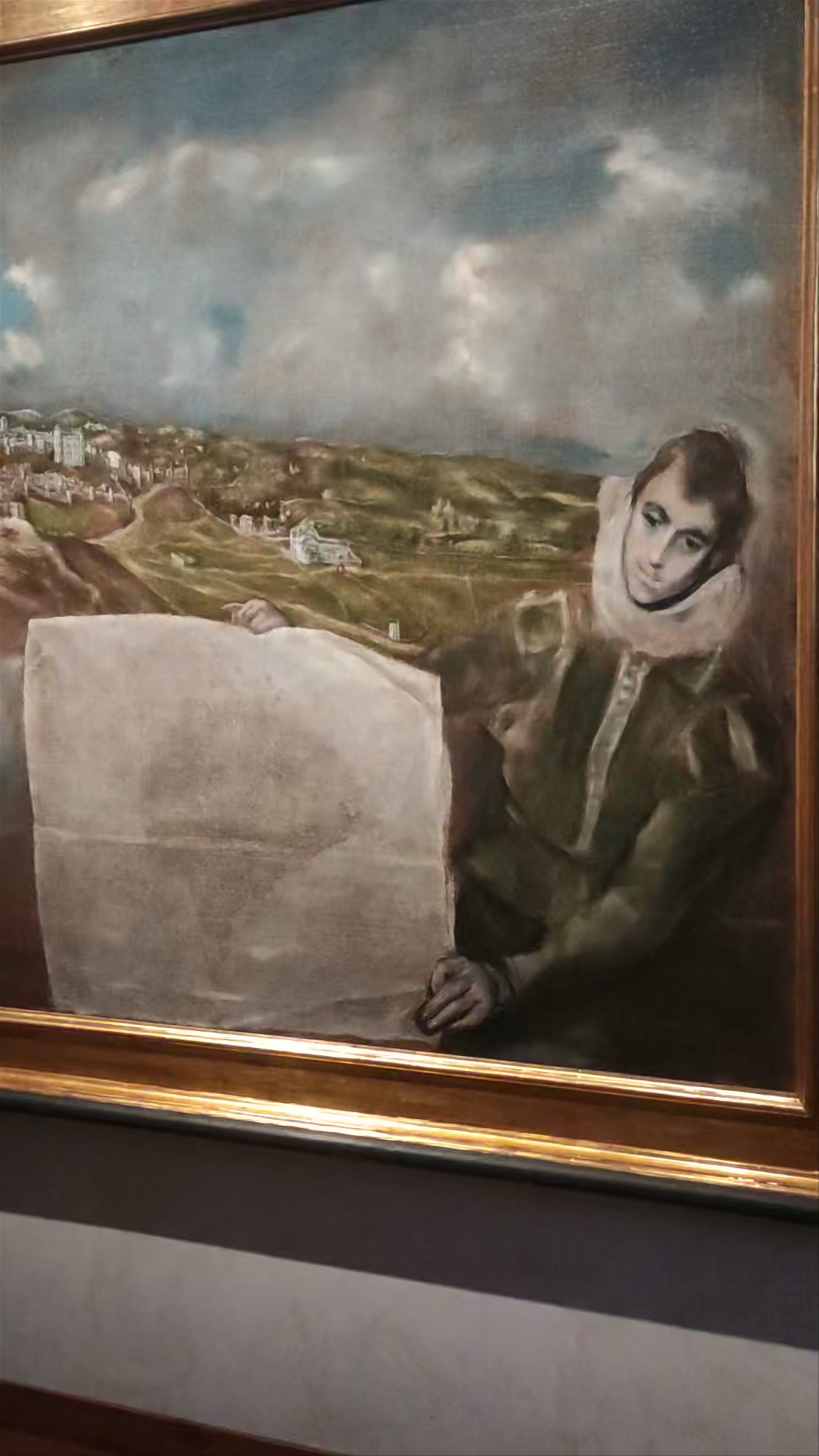 Museo de El Greco