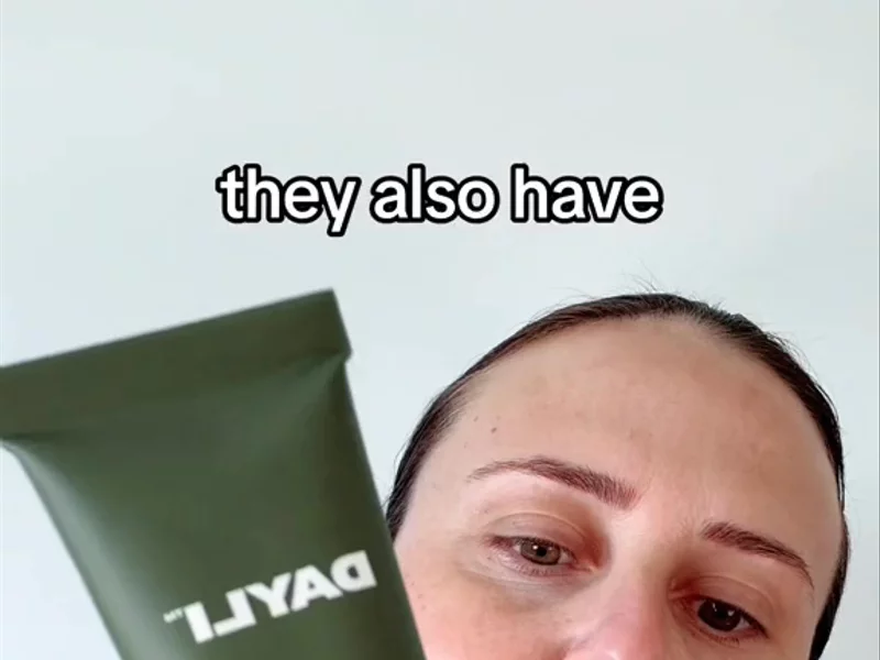 Natural Skincare