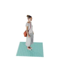 Crumpler X búl: Crossbody 3D scan