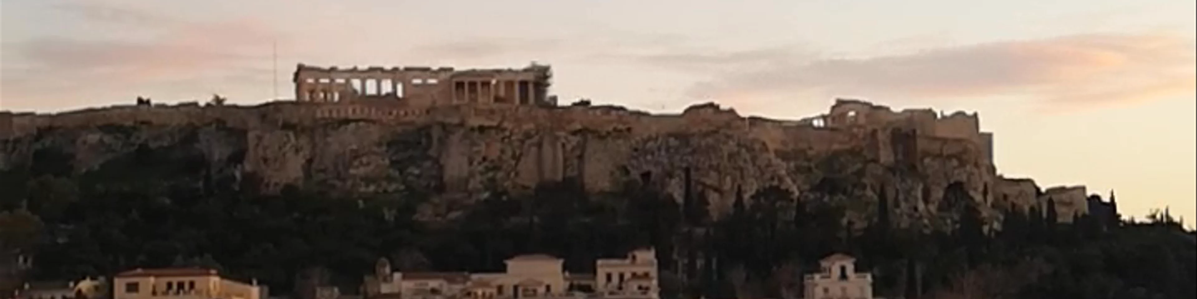 A for Athens