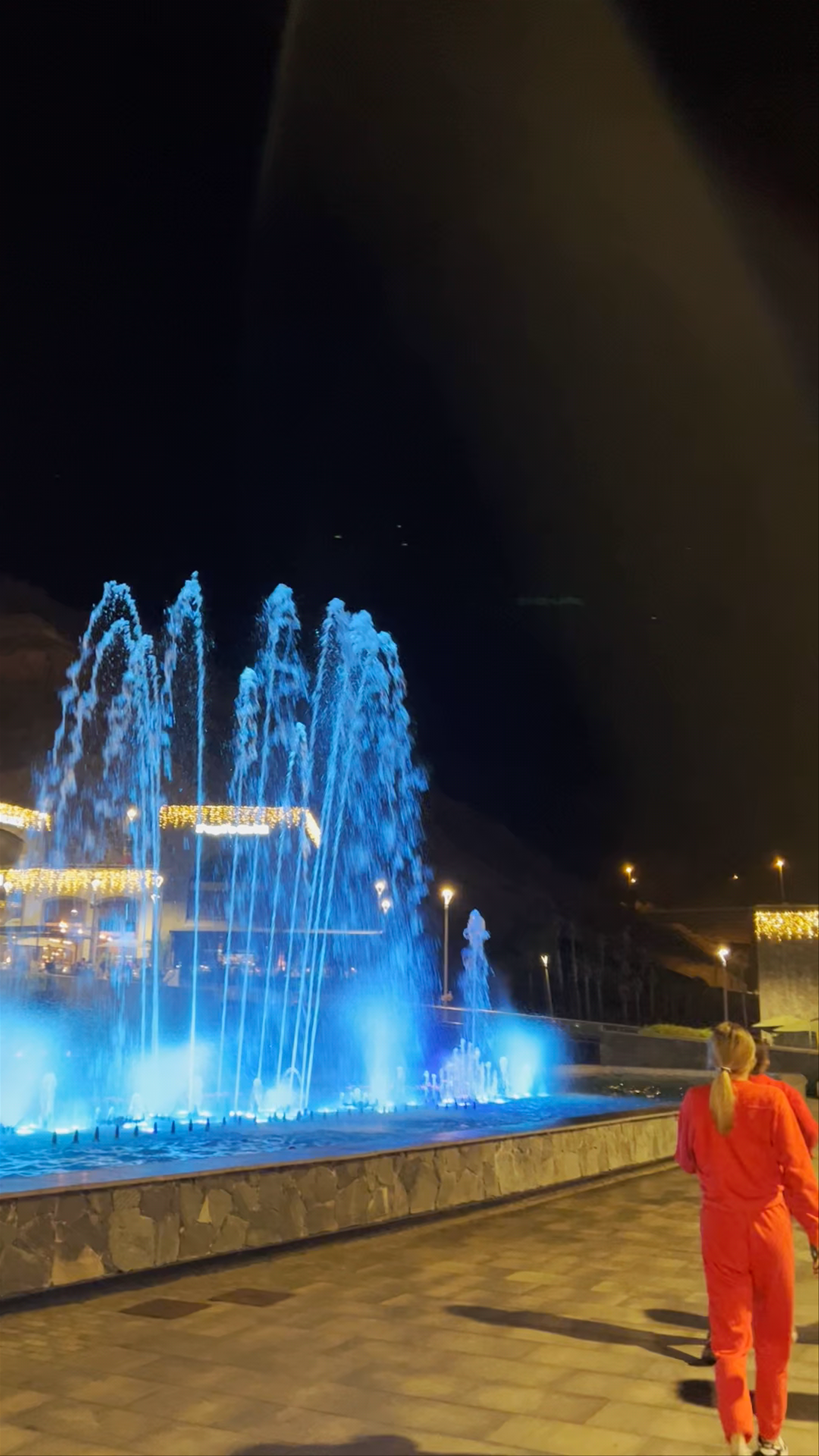 Mogan Mall