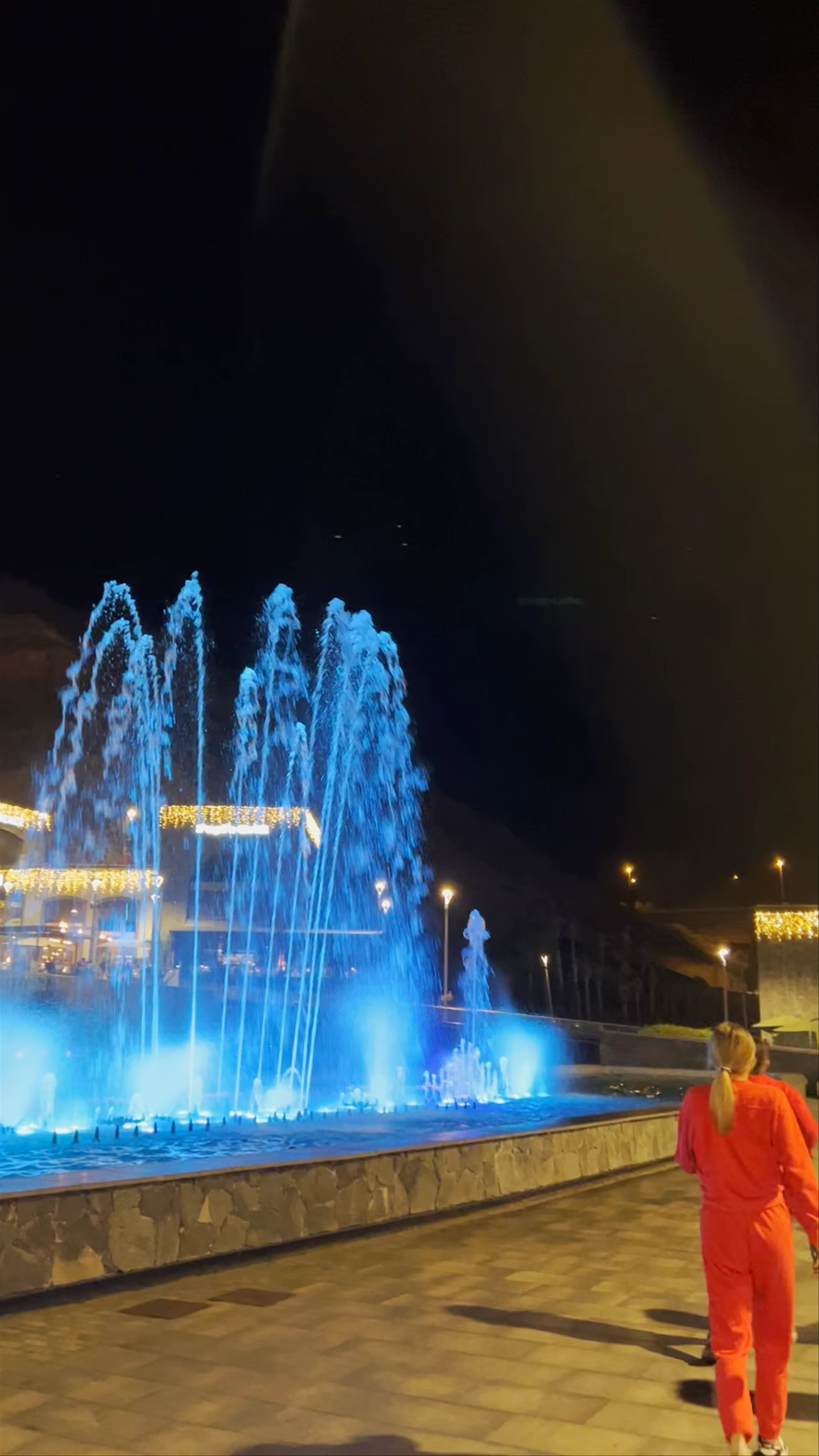 Mogan Mall