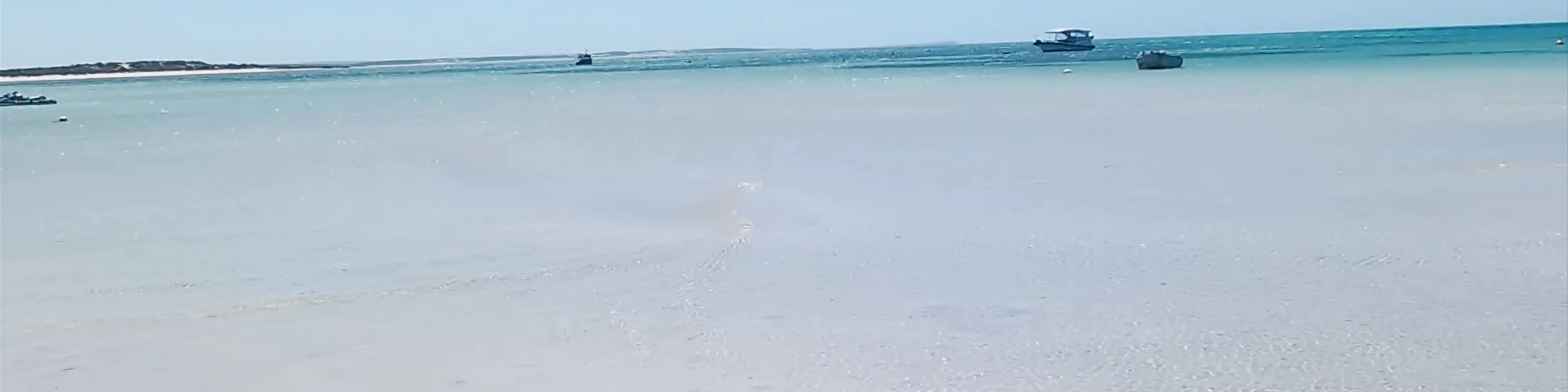 Dirk Hartog Island Eco Lodge
