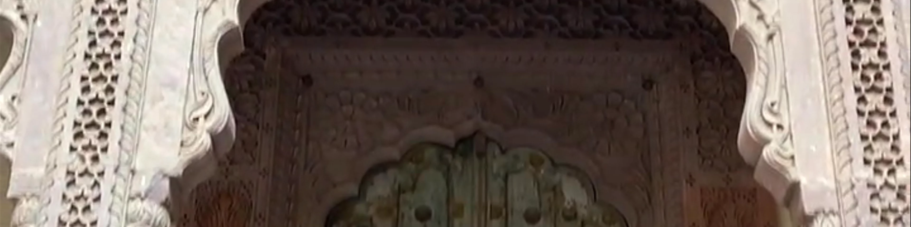 Phool Mahal Palace