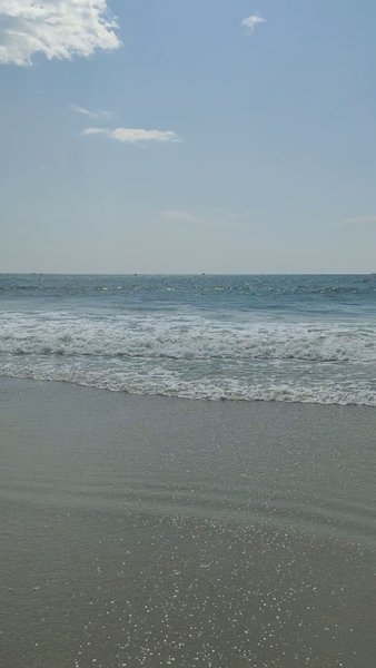 Photo of Varca Beach 🏖️