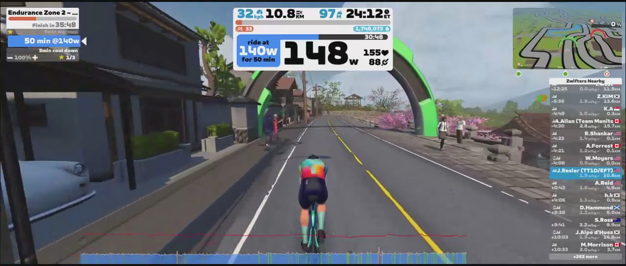 Jacob Resler Strava Cyclist Profile