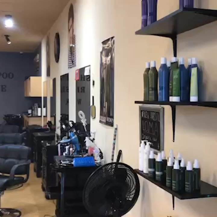 City Look Salon - The best hair salon in Ormond Beach - Hair Salons Near Me - Ormond Beach, Florida