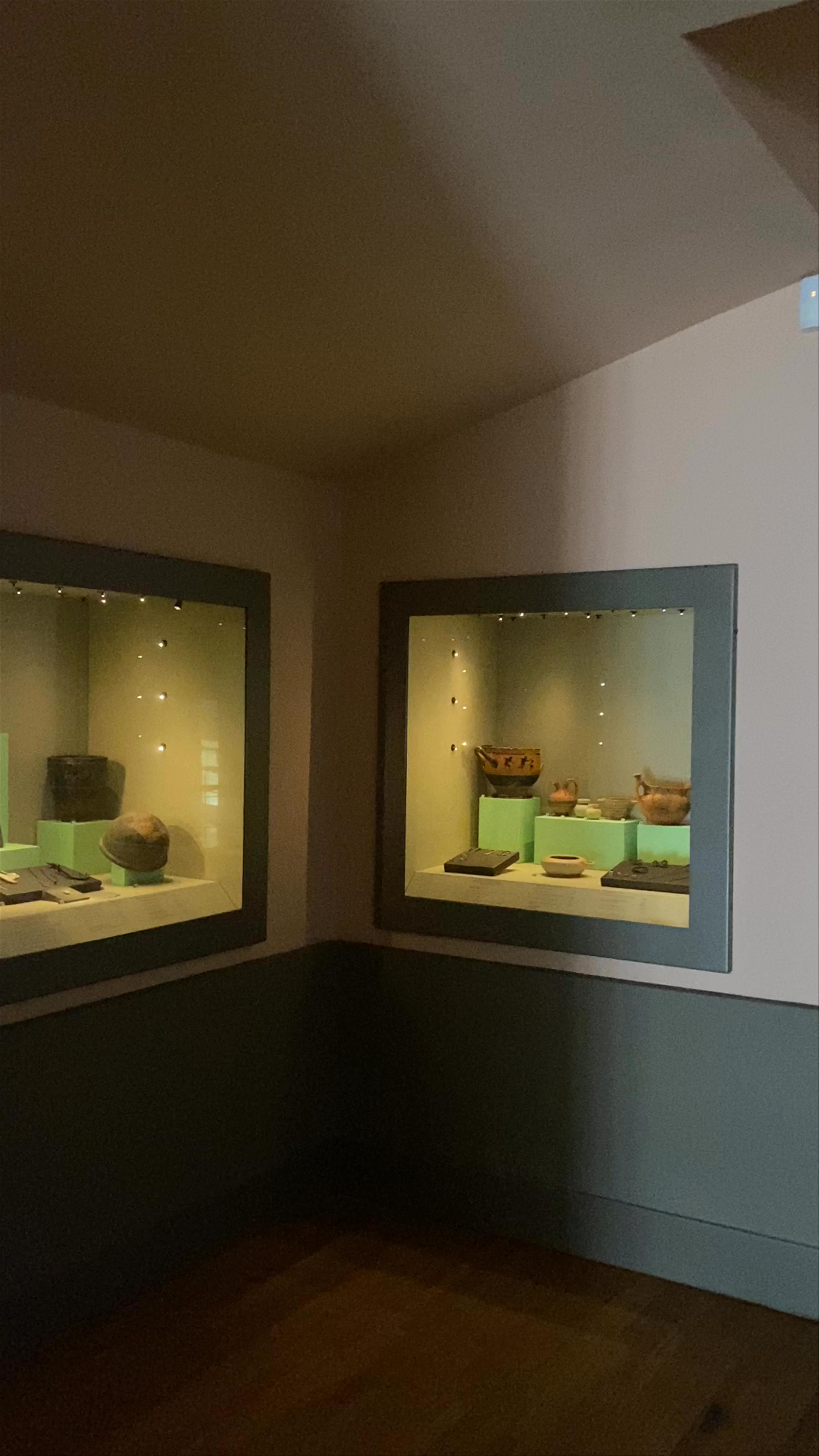 Archaeological Museum of Veria