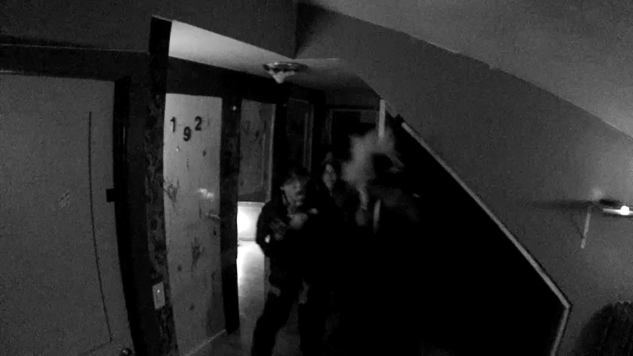A Haunting in Hollis - This is the video we paid $7 for. - Haunted Houses Near Me - Queens, New York