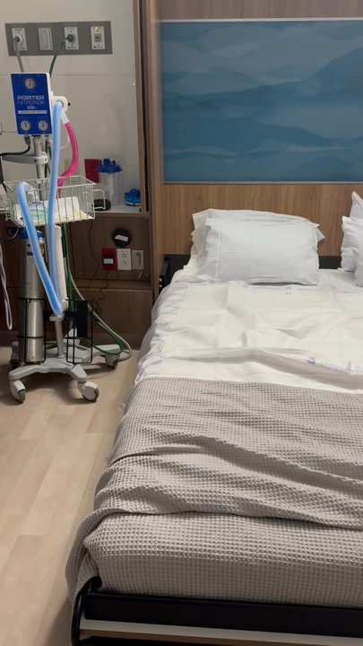 Houston Methodist At Willowbrook - This is the tour of the birth suite at Houston Methodist Willowbrook hospital. The midwives have full use of these suites for all patients. - Midwives Near Me - Houston, Texas