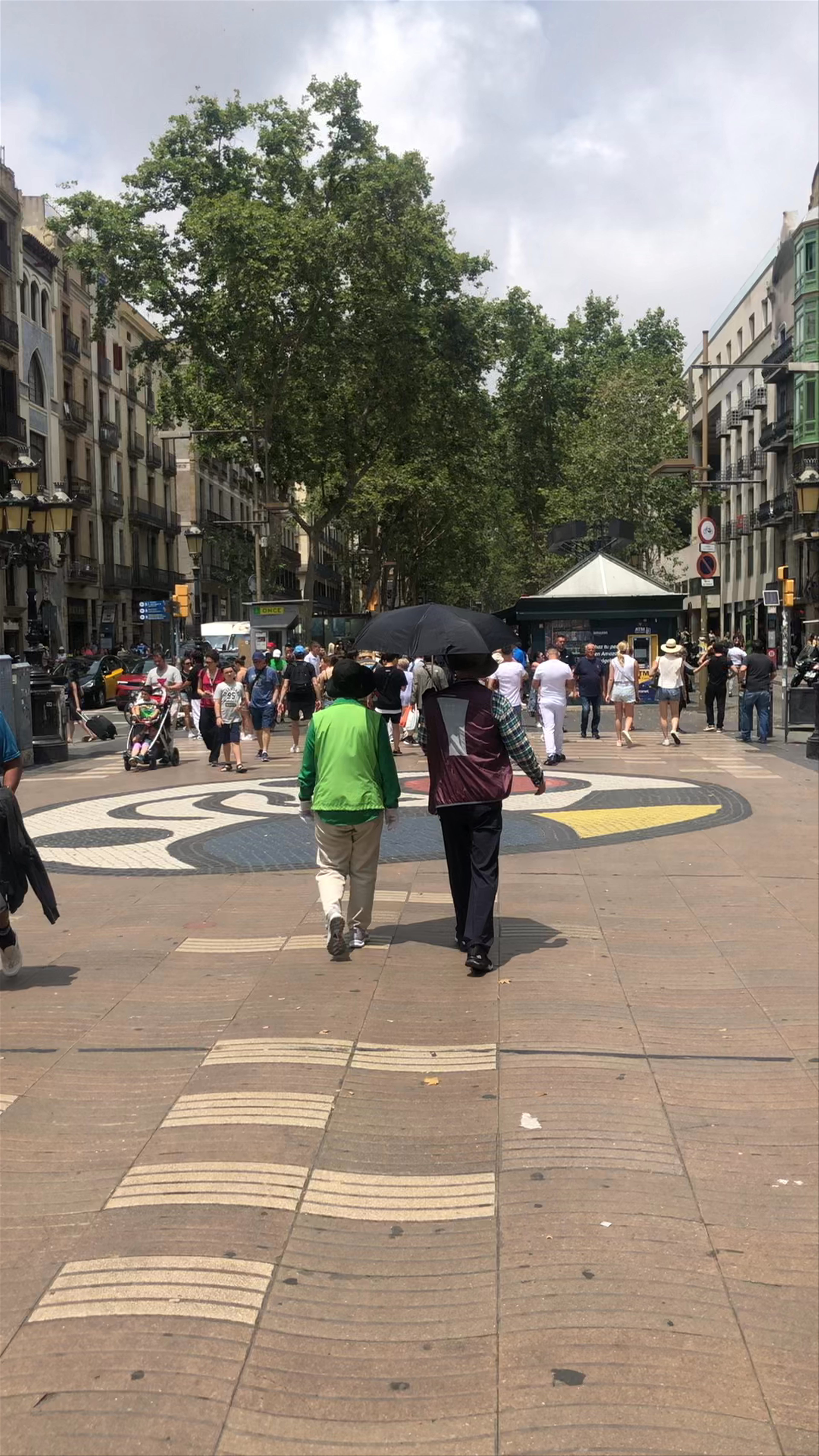 La Rambla