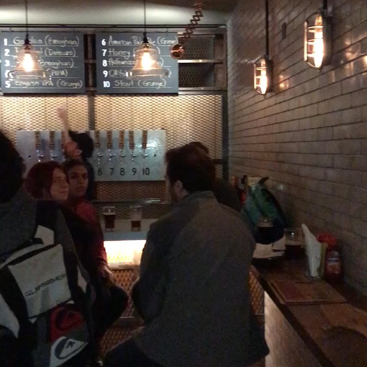 Santa Pinta - Beer Bar Near Me - Buenos Aires, C
