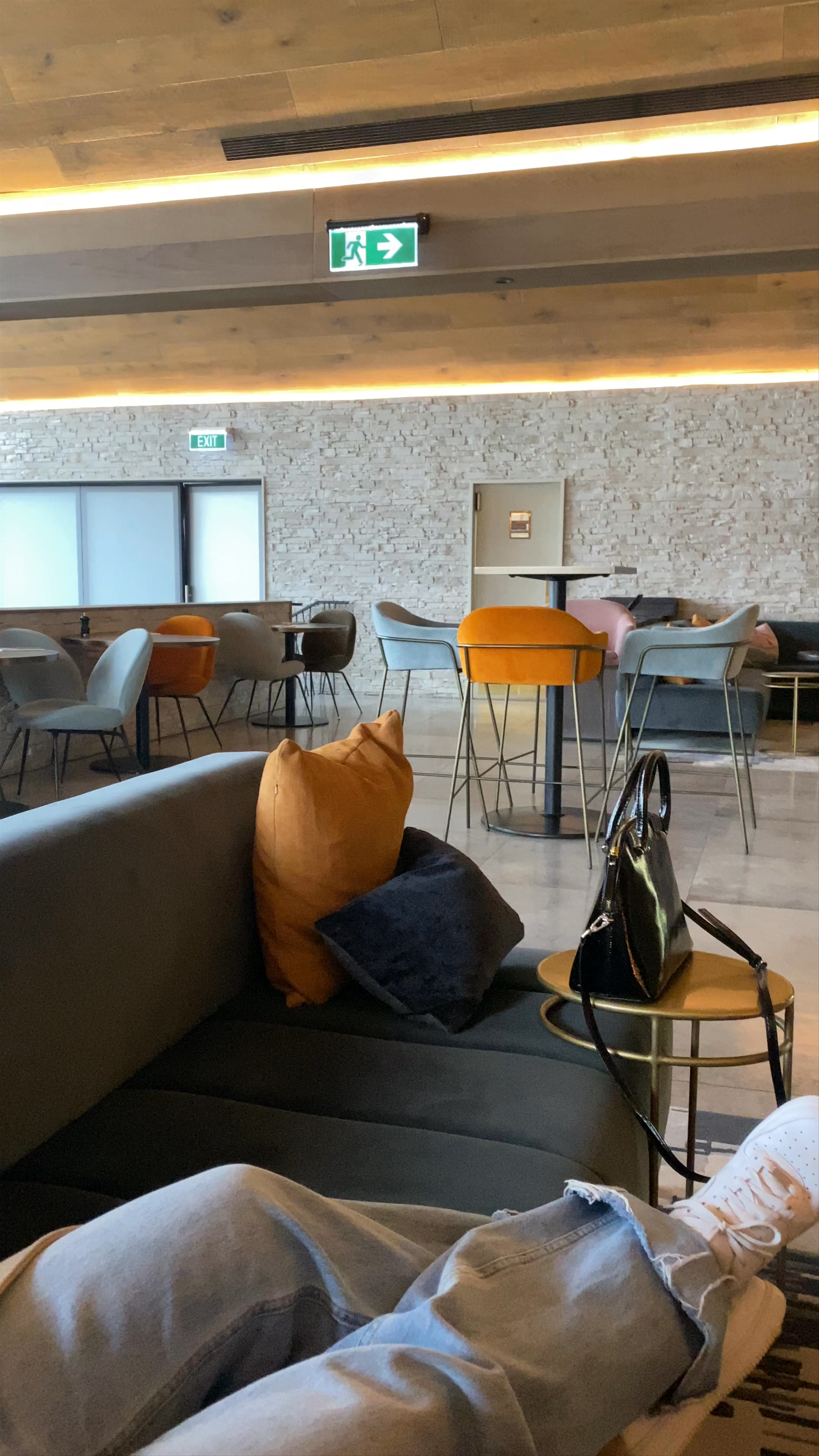 Nest Kitchen + Bar Fernhill Road