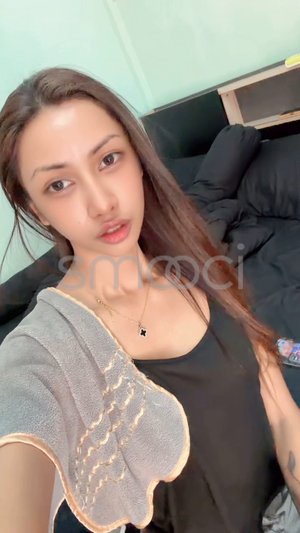 Cream Bangkok Escort Video #26869