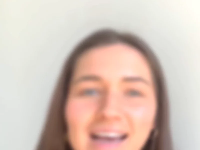Introduction Video - Hi!