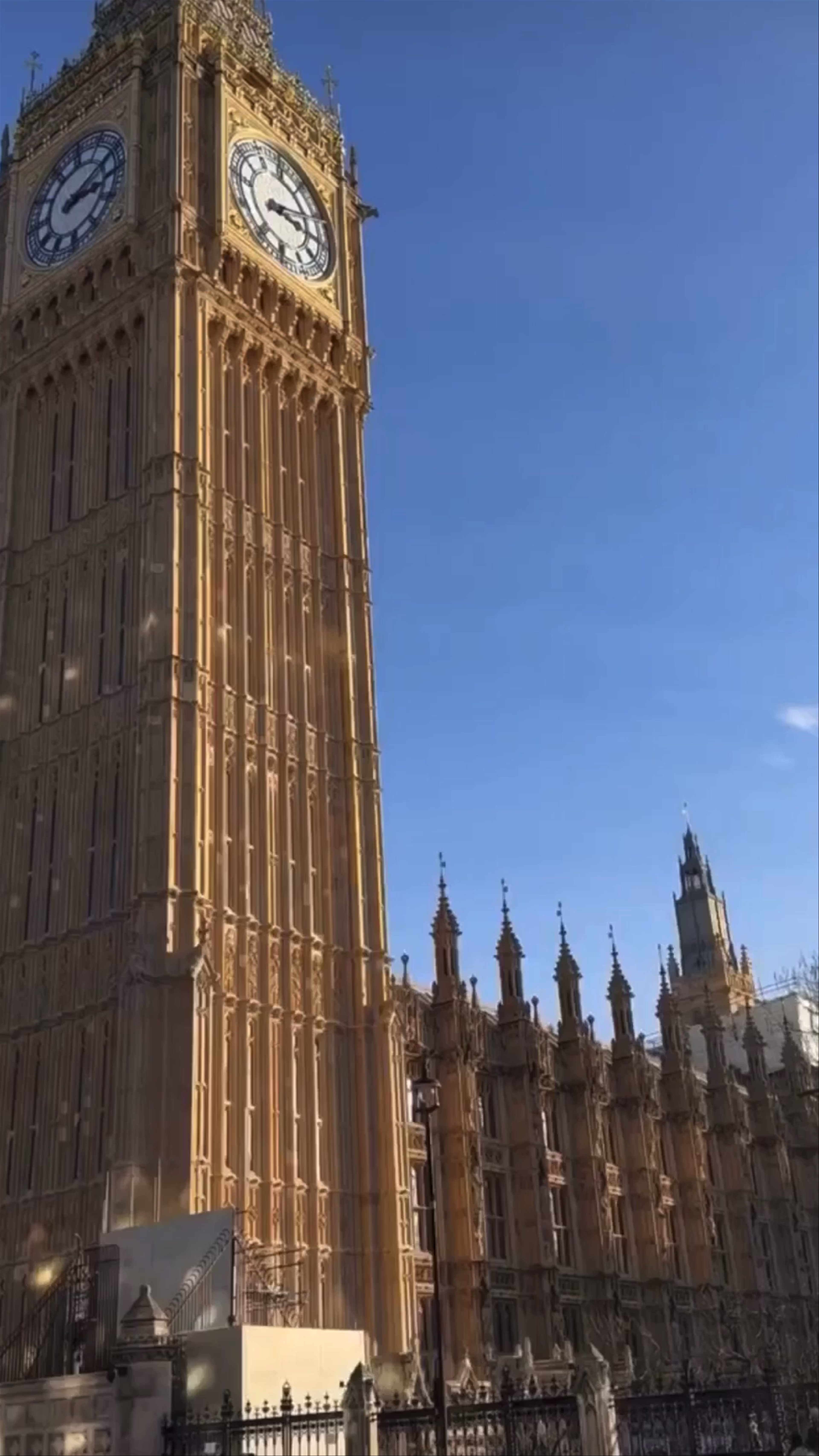 Big Ben