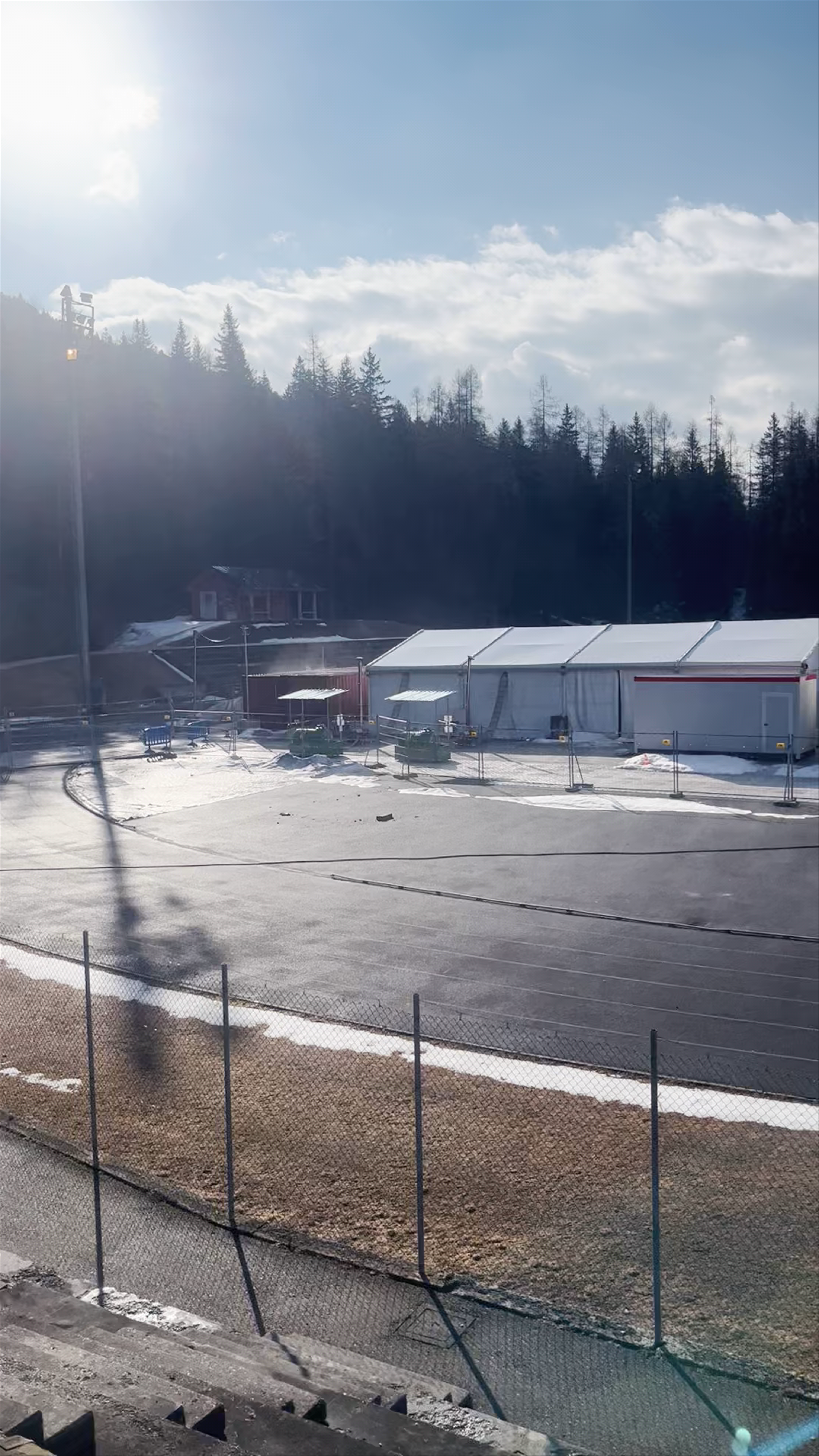 Centro Sportivo Antonella De Rigo