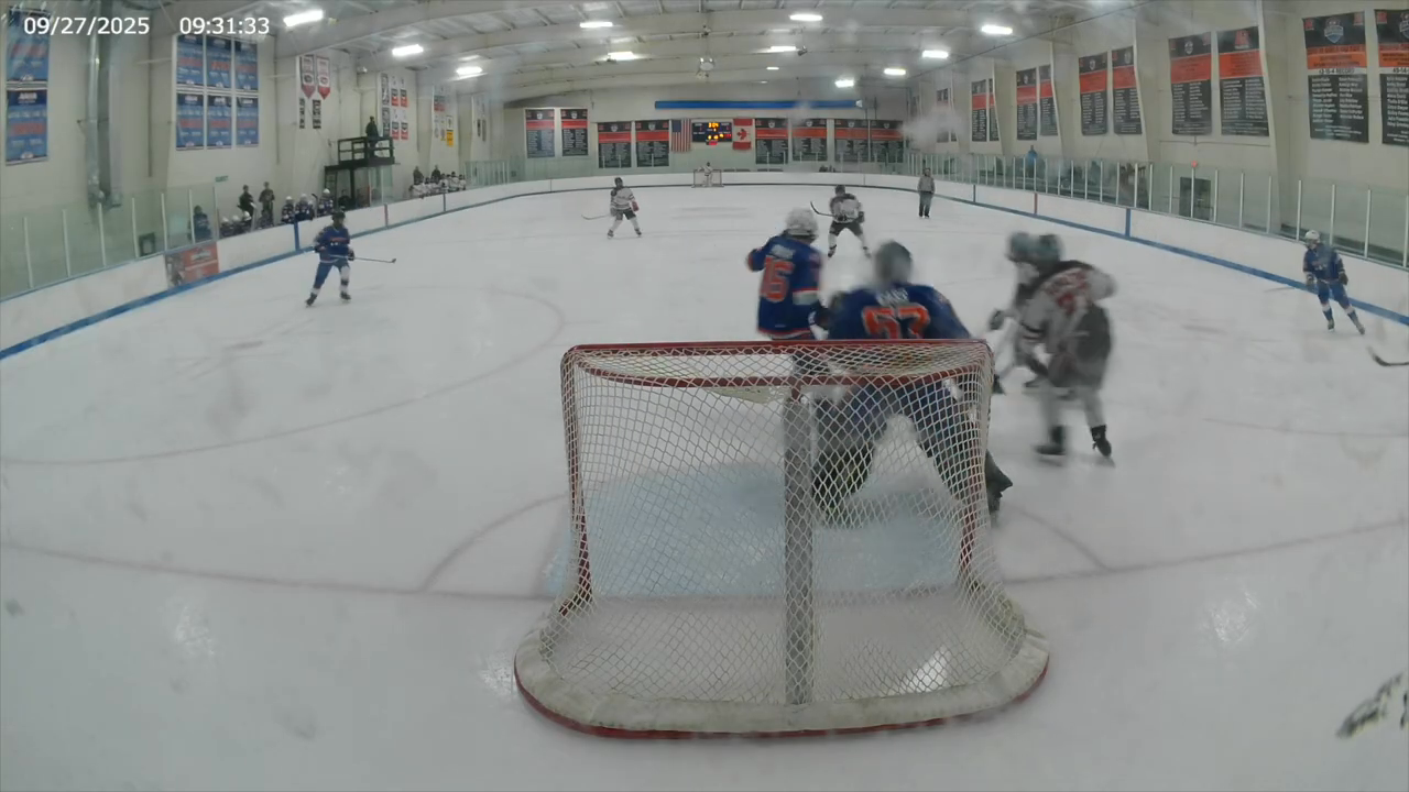 Cole Cass Highlights: Dominating Performance vs. Jersey Shore Wildcats