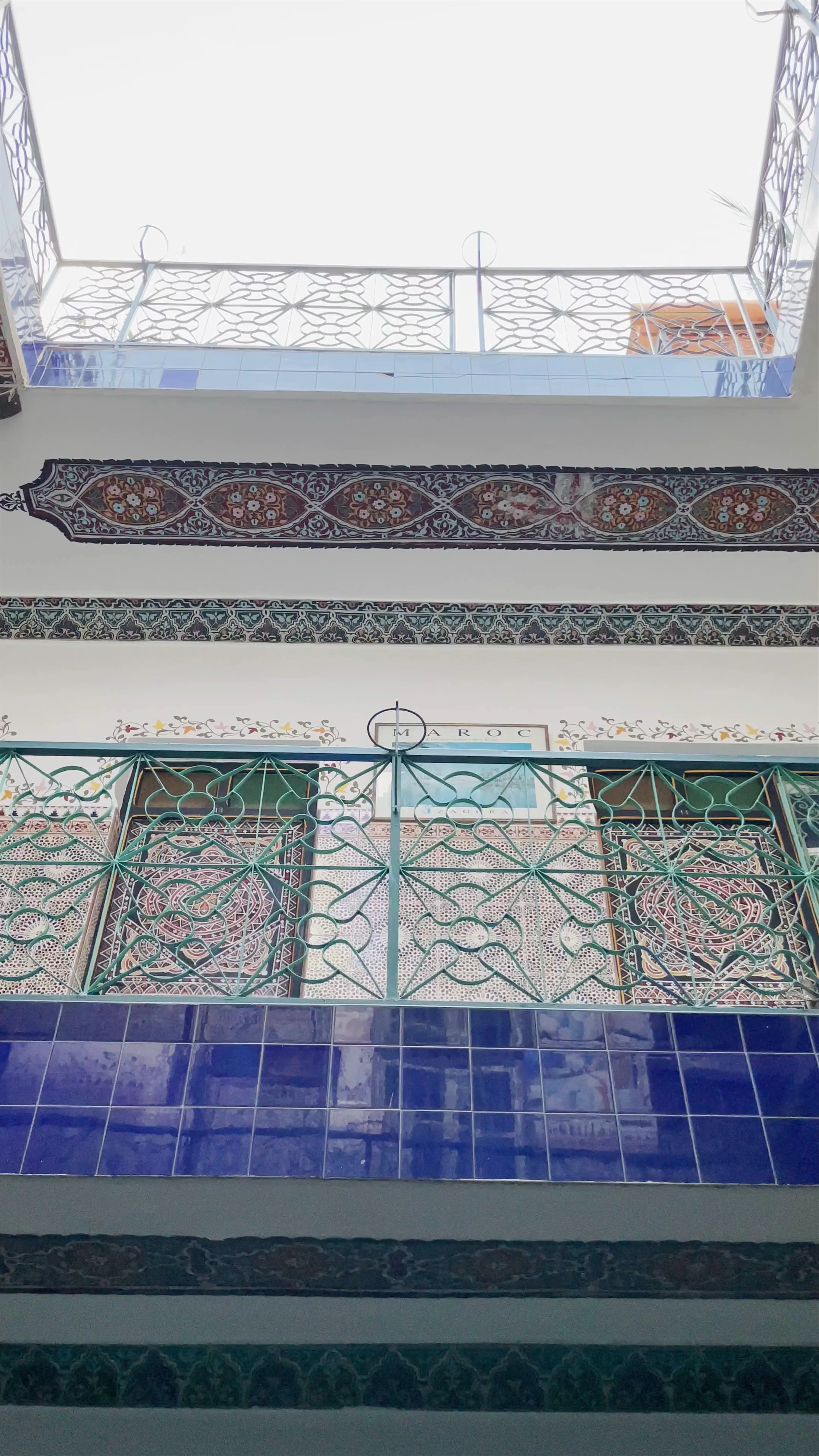 Hotel Medina, Rue Riad Zitoun el Kdim
