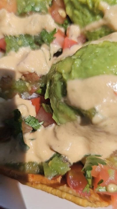Cena Vegan - Mexican Near Me - Los Angeles, California